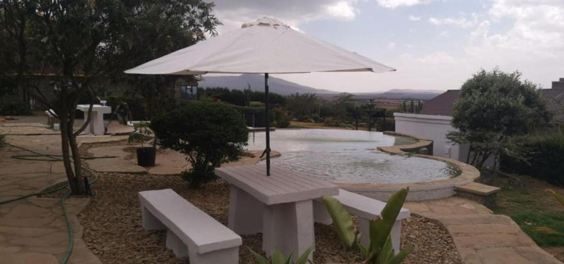Heni Village Homely Cottage Near Lake Naivasha, Elwai Visitor Centre מראה חיצוני תמונה