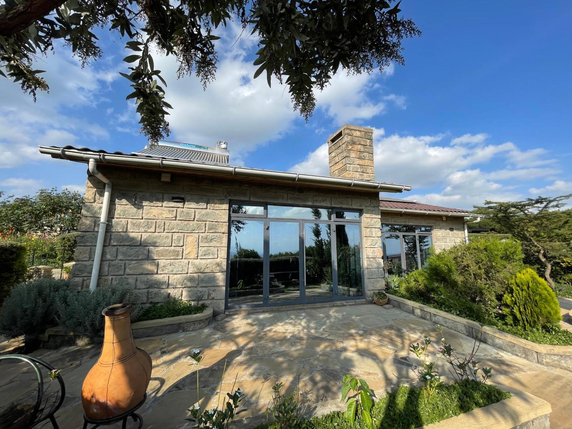 Heni Village Homely Cottage Near Lake Naivasha, Elwai Visitor Centre מראה חיצוני תמונה