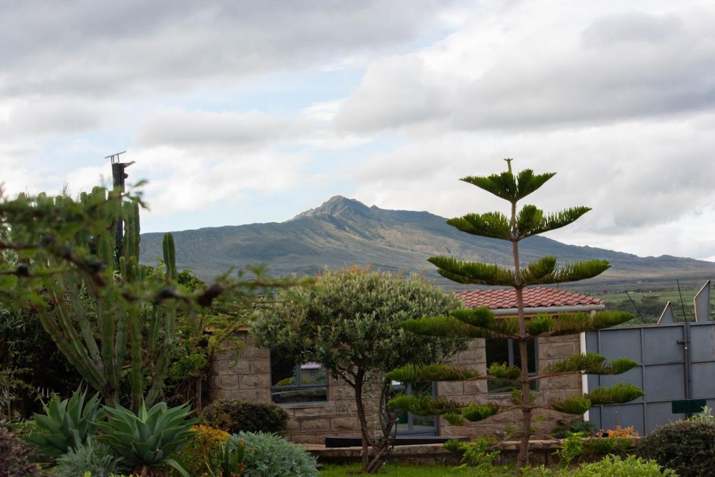 Heni Village Homely Cottage Near Lake Naivasha, Elwai Visitor Centre מראה חיצוני תמונה